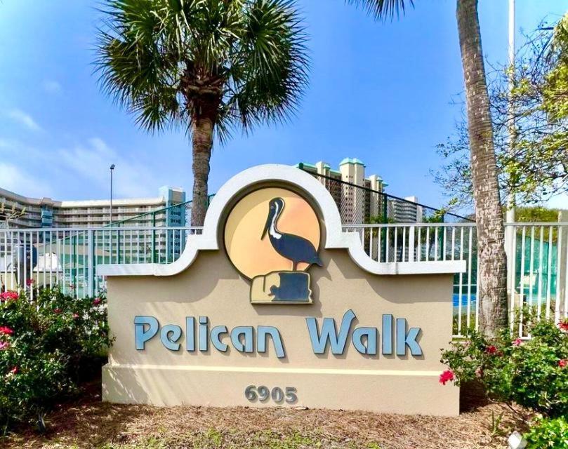 Pelican Walk 111 Villa Panama City Beach Exterior photo