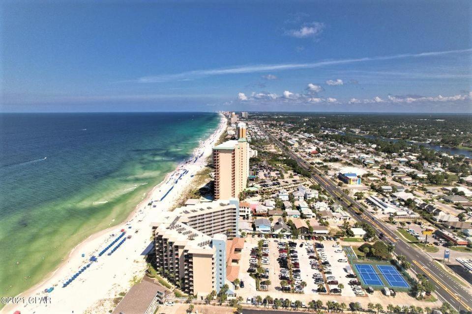 Pelican Walk 111 Villa Panama City Beach Exterior photo